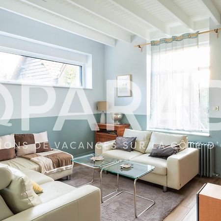 Oparadi - Magnifique maison spacieuse et reposante Belle-et-Houllefort Extérieur photo