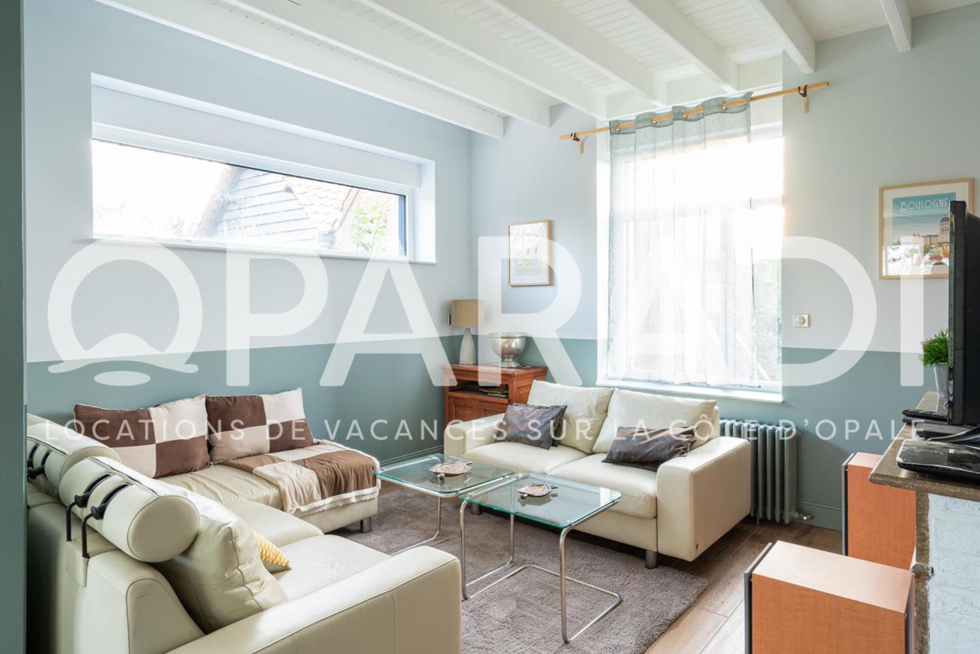 Oparadi - Magnifique maison spacieuse et reposante Belle-et-Houllefort Extérieur photo
